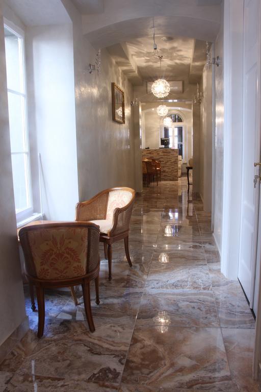 Rooms Cristal Roche Риека Экстерьер фото