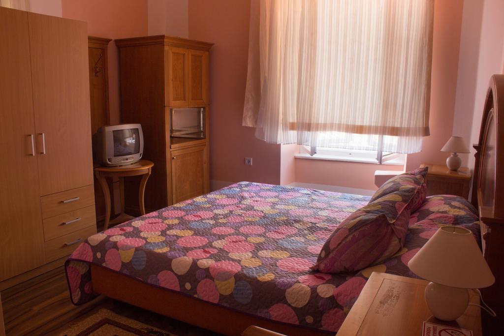Rooms Cristal Roche Риека Номер фото