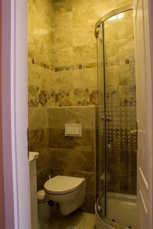 Rooms Cristal Roche Риека Номер фото
