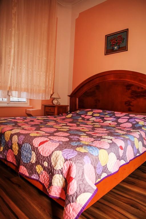 Rooms Cristal Roche Риека Номер фото